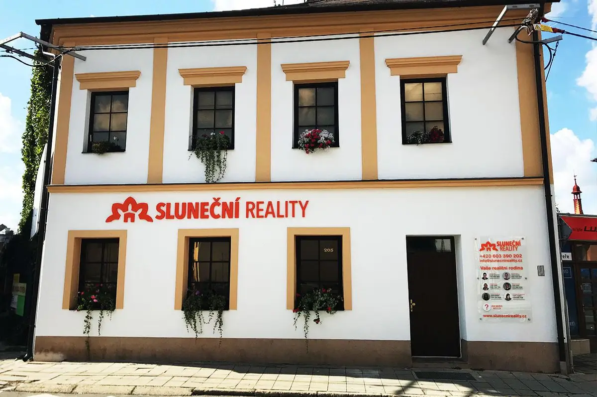 Sluneční reality